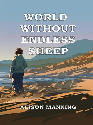 cover image of World Without Endless Sheep